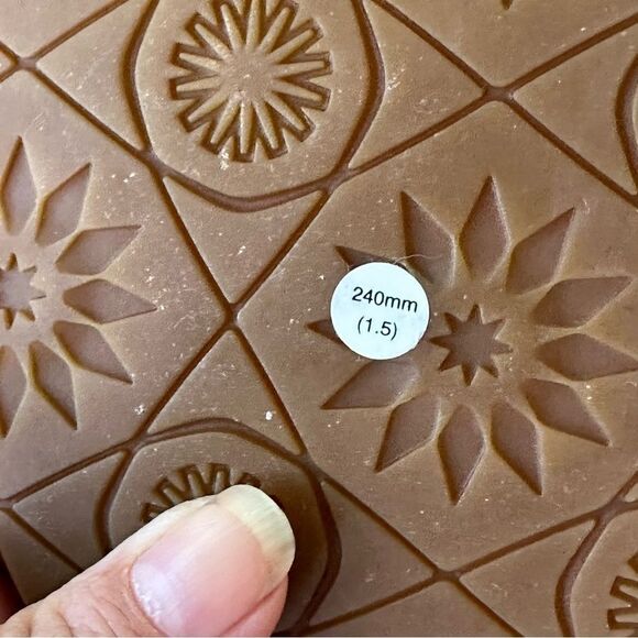 UGG Pink Fluffy Women's Sandals NWOT - Picture 9 of 11